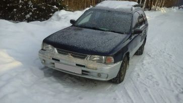  Nissan Wingroad 1997 , 109000 , 