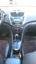  Hyundai Accent 2011 , 649000 , 