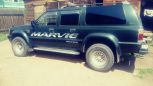 SUV   Mazda Proceed Marvie 1997 , 370000 , -