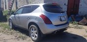 SUV   Nissan Murano 2003 , 270000 , 