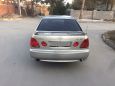  Lexus GS300 2001 , 499000 , 