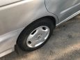    Honda Odyssey 2002 , 355000 , 