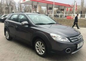  Dongfeng H30 Cross 2015 , 655000 , 