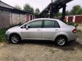  Nissan Tiida Latio 2007 , 330000 , 