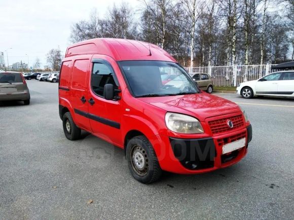    Fiat Doblo 2007 , 225000 , -