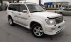 SUV   Toyota Land Cruiser 2004 , 1175000 , 