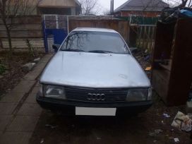  Audi 100 1984 , 45000 , 