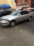  Toyota Mark II 1998 , 220000 , 