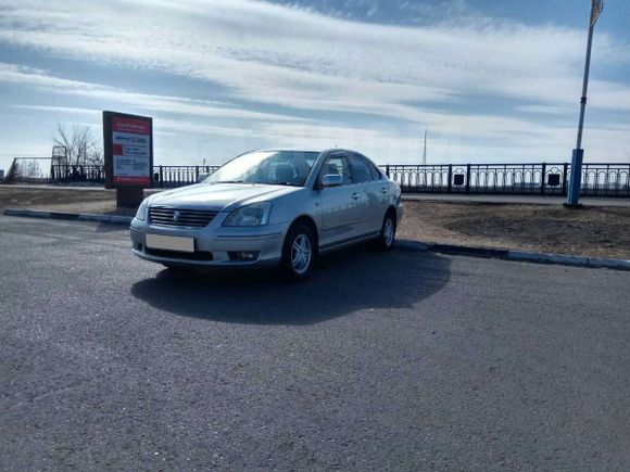  Toyota Premio 2003 , 407000 , 