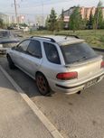  Subaru Impreza 1994 , 190000 , 