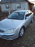  Ford Mondeo 2006 , 340000 , 