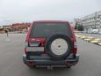 SUV   Toyota Land Cruiser Prado 2000 , 630000 , 