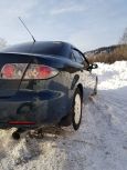  Mazda Mazda6 2006 , 370000 , 