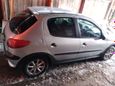  Peugeot 206 2001 , 150000 , 