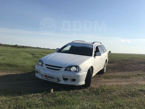  Toyota Caldina 1985 , 200000 , 