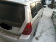 SUV   Subaru Forester 2004 , 577000 , 