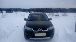 SUV   Mitsubishi Outlander 2008 , 610000 , 