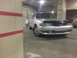  Toyota Chaser 1994 , 158000 , 