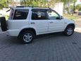 SUV   Honda CR-V 1999 , 395000 , 