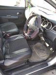  Nissan Tiida Latio 2007 , 360000 , 