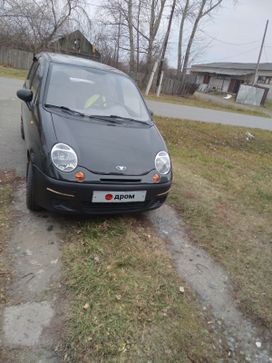  Daewoo Matiz 2011 , 170000 , 