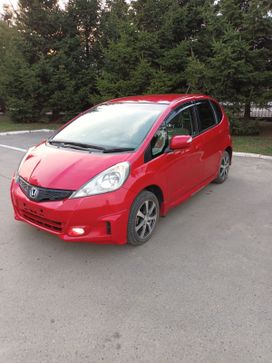  Honda Fit 2010 , 630000 , 