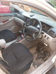  Toyota Corolla 2002 , 320000 , 