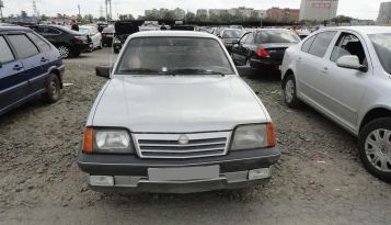  Opel Ascona 1988 , 100000 , --