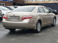  Toyota Camry 2008 , 625001 , 