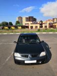  Renault Logan 2007 , 187000 , 