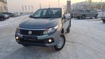  Fiat Fullback 2018 , 1924000 , 