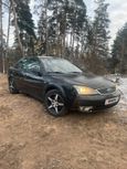  Ford Mondeo 2004 , 255000 , 