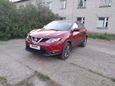 SUV   Nissan Qashqai 2018 , 1085000 , 