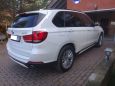 SUV   BMW X5 2014 , 2800000 , 