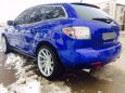 SUV   Mazda CX-7 2008 , 499999 , 