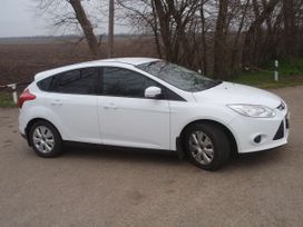  Ford Focus 2013 , 570000 , 