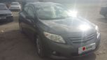  Toyota Corolla 2008 , 500000 , 