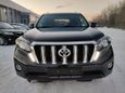 SUV   Toyota Land Cruiser Prado 2017 , 3199000 , 