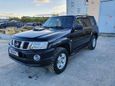 SUV   Nissan Patrol 2008 , 1480000 , 