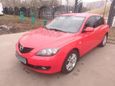  Mazda Mazda3 2008 , 420000 , 