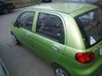  Daewoo Matiz 2005 , 155000 , 