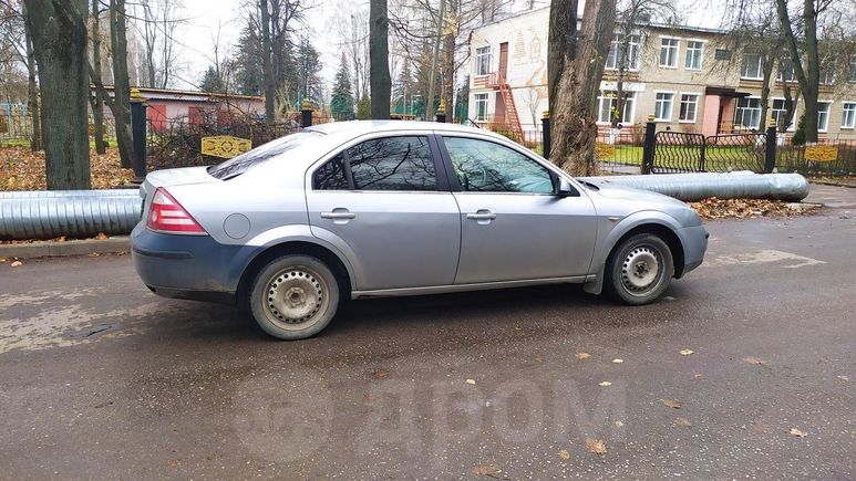  Ford Mondeo 2006 , 175000 , 