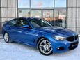  BMW 3-Series Gran Turismo 2017 , 1890000 , -