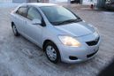  Toyota Belta 2010 , 420000 , 