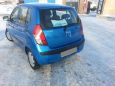  Hyundai i10 2009 , 290000 , 