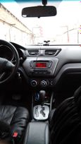  Kia Rio 2012 , 548000 , 