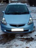  Honda Fit 2001 , 220000 , 