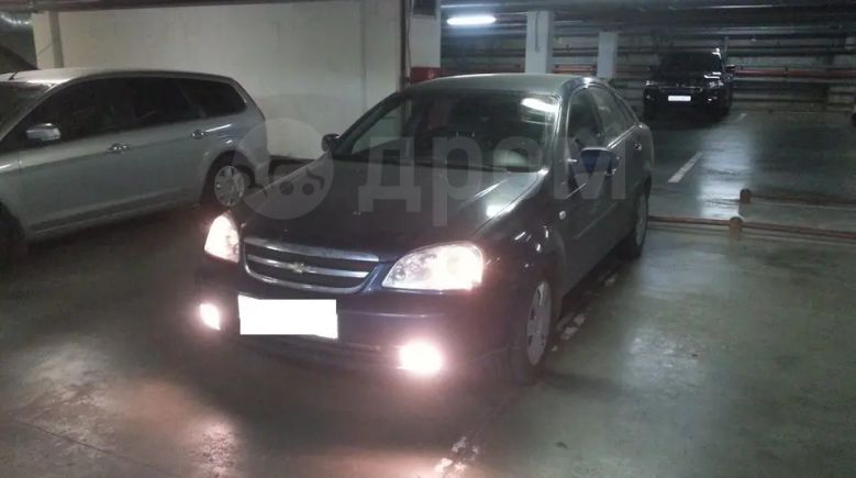  Chevrolet Lacetti 2008 , 294999 , 