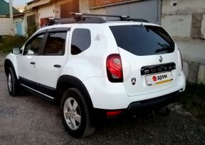 SUV   Renault Duster 2019 , 1330000 , 