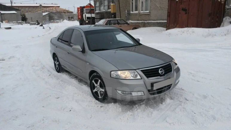  Nissan Almera Classic 2008 , 300000 ,  